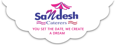 Sandesh Caterers