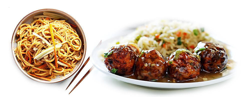 Chinese