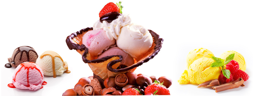 Deserts
