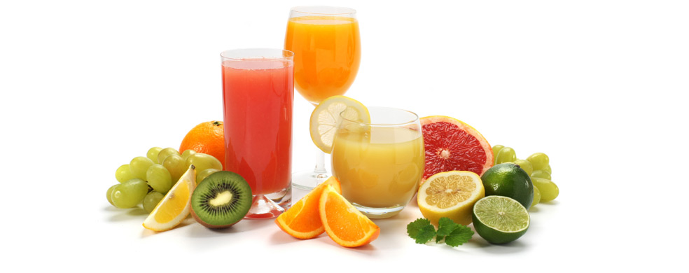 Juices