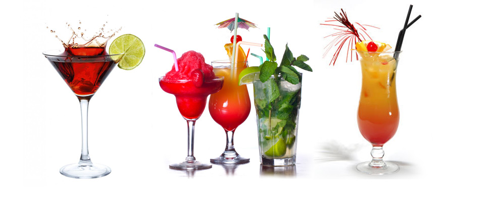 Mocktail