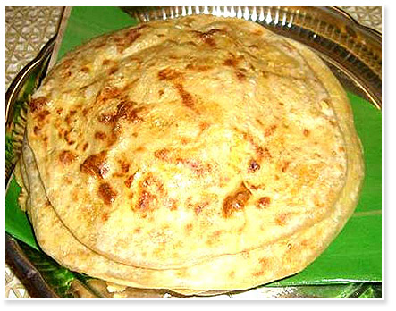 Puranpoli