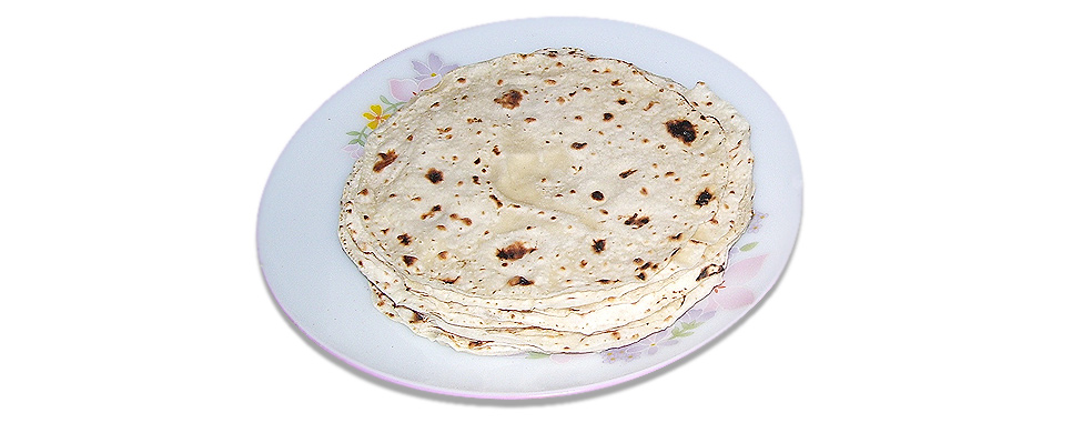 Roti