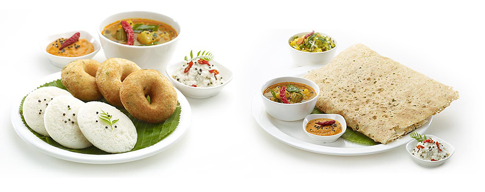South Indian