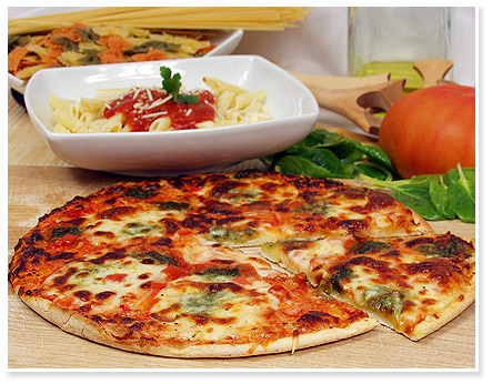 Italian Counter