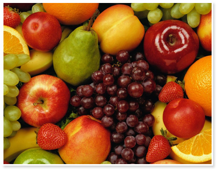 Food Counter