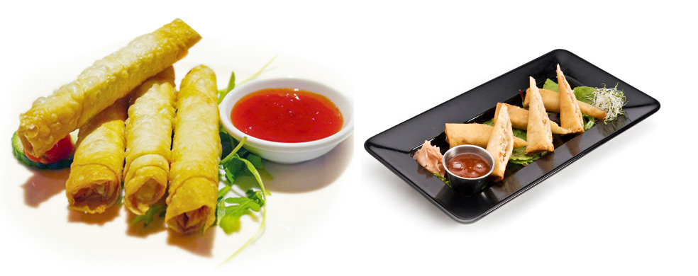 Starters