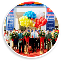 Inaugurations Ceremony Catering