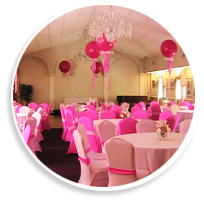 Theme Parties
